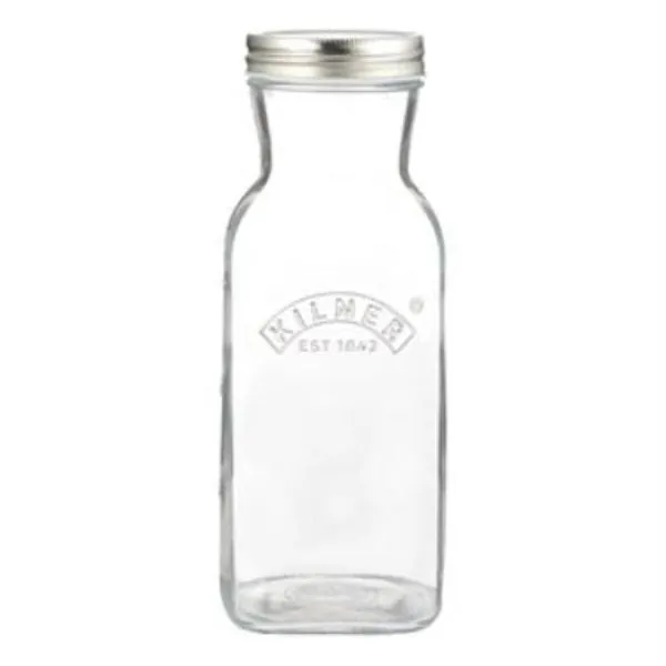 Juice Och Såsflaska Kilner® 1 Liter