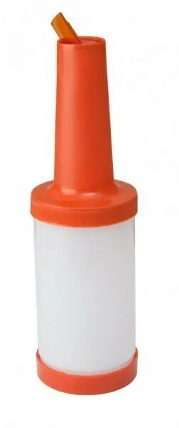 Juicehållare 1l - Apelsin