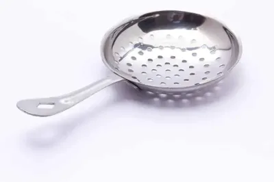 Julep Strainer Rostfritt Stål