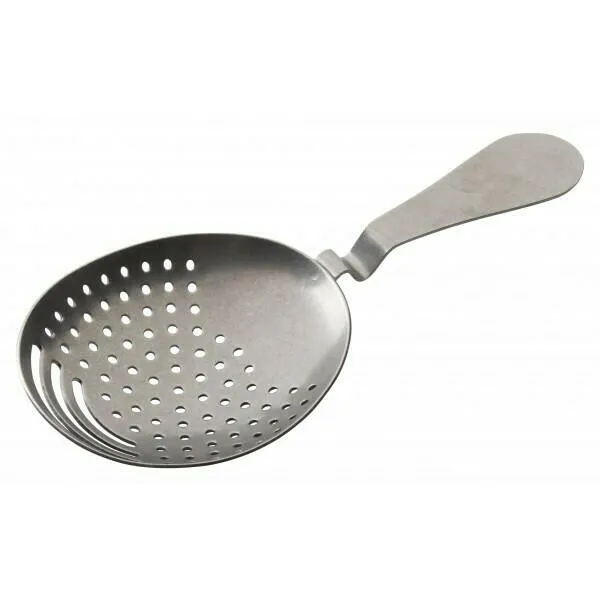Julep Strainer - Rostfritt Stål - 9 Cm