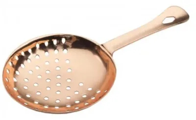 Julepsil Koppar