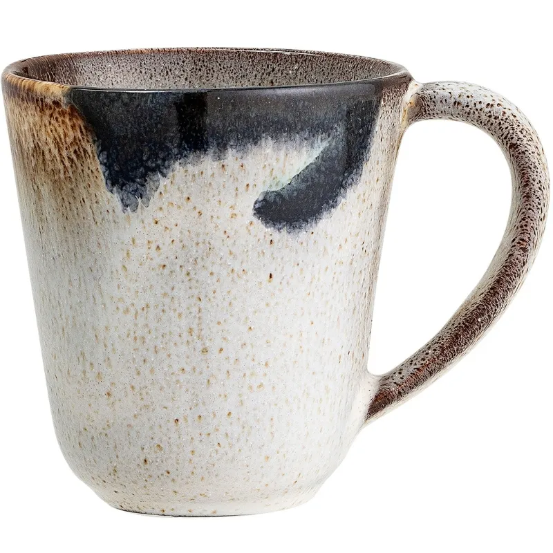 Jules Mugg, Grå, Stengods