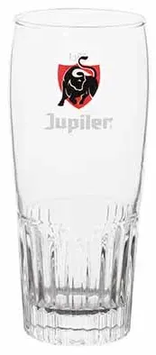 Jupiler ölglas 25 cl