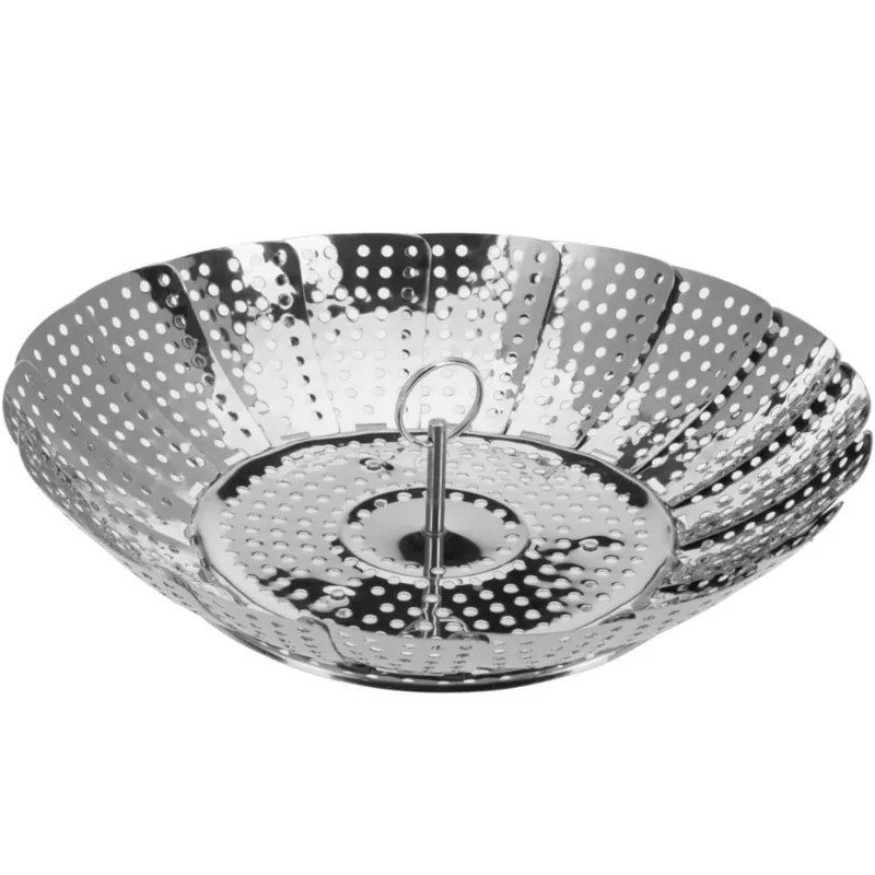 Justerbar Dampkurv | Westmark