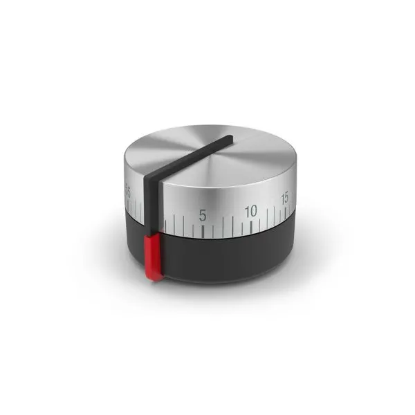 Köksklocka Zetis Zack®