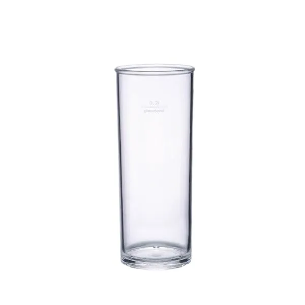 Kölner Stange 20 Cl - Polycarbonat