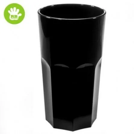 Kaffe Kopp Svart 30 Cl