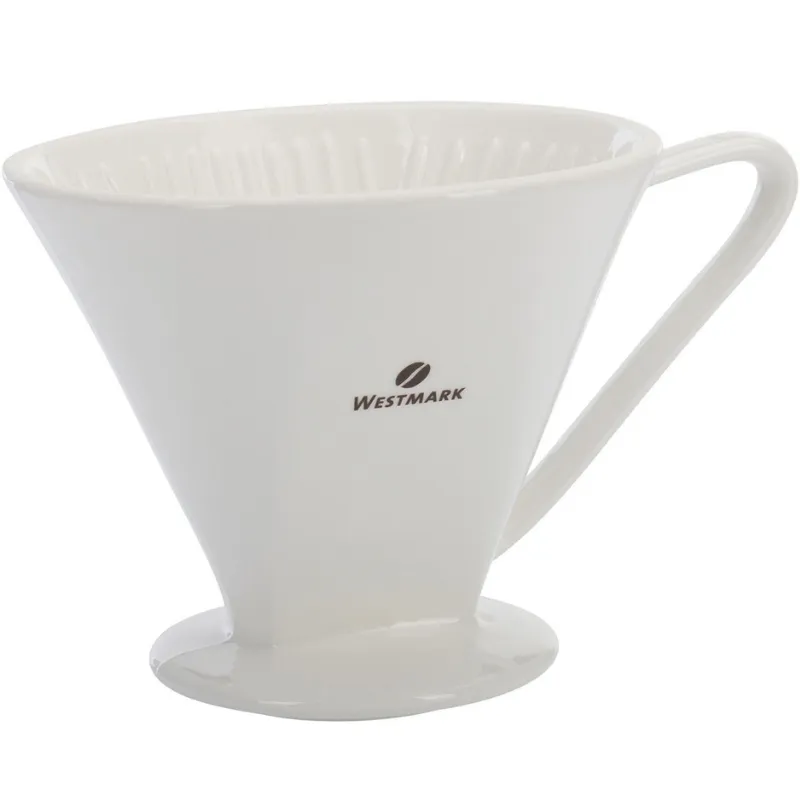 Kaffefilter i Porcelæn | Brasilia | Westmark