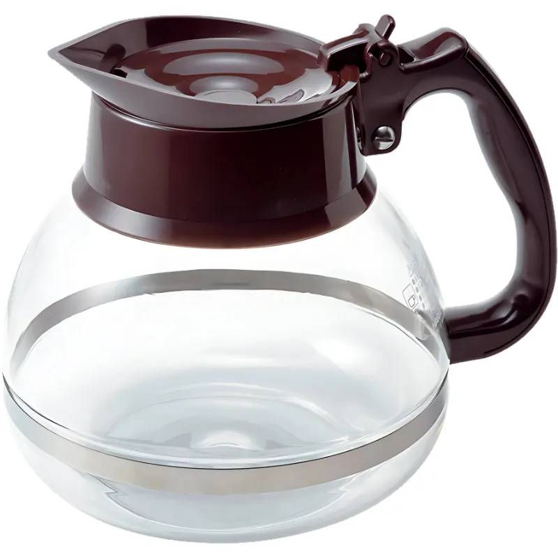 Kaffekaraffel 1800 Ml - Hario