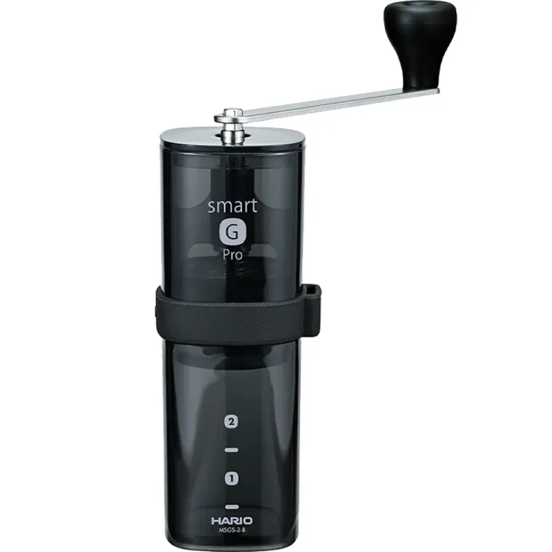 Kaffekvarn Smart G Pro - Hario