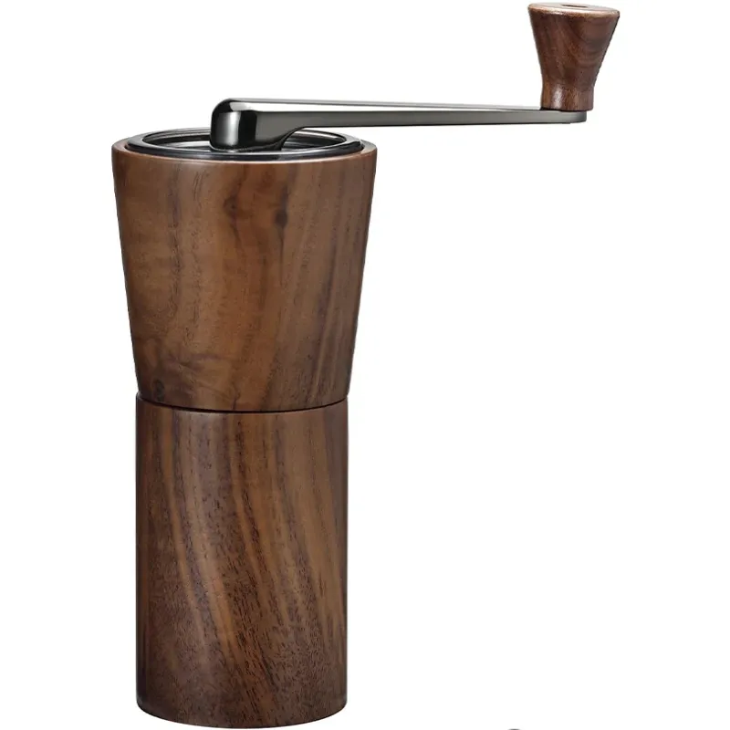 Kaffekvarn Valnöt - Hario