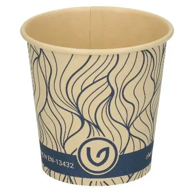 Kaffemugg 10 Cl Ø62 Mm Espresso Hållbar 50 St.