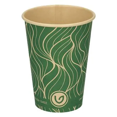 Kaffemugg 22 Cl Ø70 Mm Hållbar 100 St.