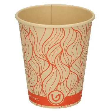 Kaffemugg 25 Cl Ø80 Mm Hållbar 50 St.