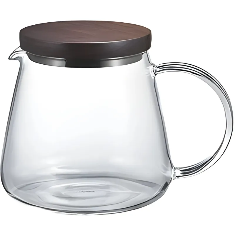 Kaffeserver Valnød - Hario