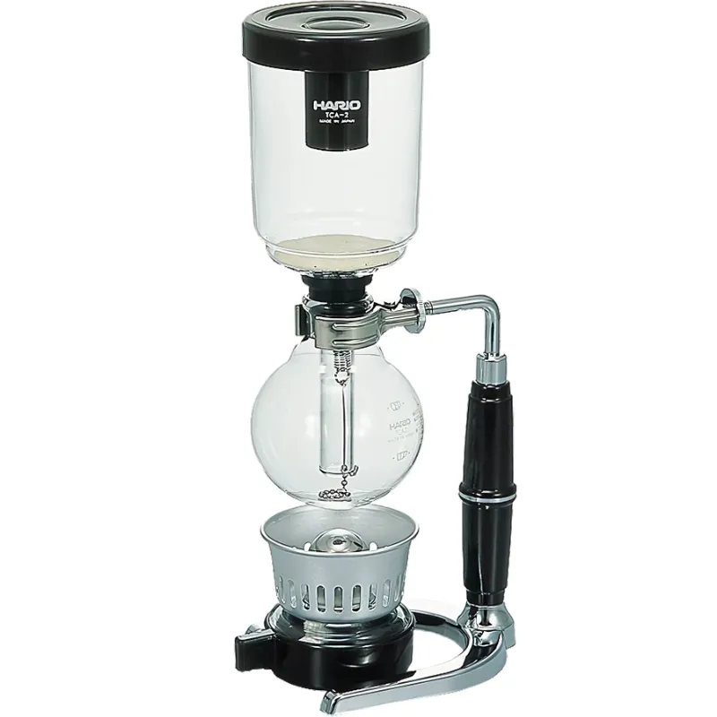 Kaffesifon "Technica" - Hario