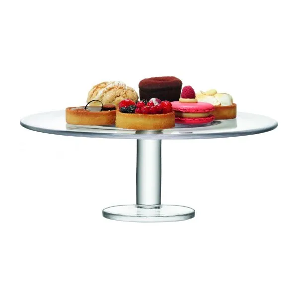 Kaka- Och Pajform Konstatin Lsa Ø40cm