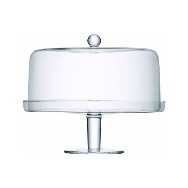 Kakfat Med Kupa Klara Lsa Ø33cm, H30cm