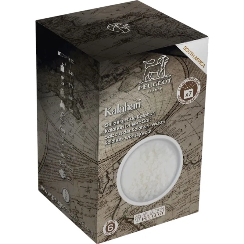 Kalahari Salt 350g