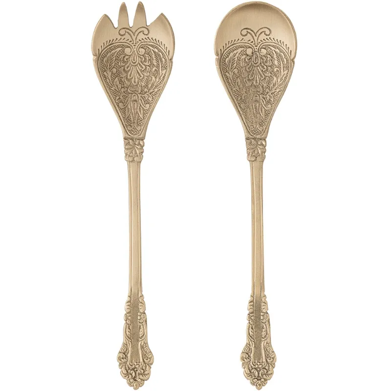 Kalima Bönset, Mässing, Messing 2 St