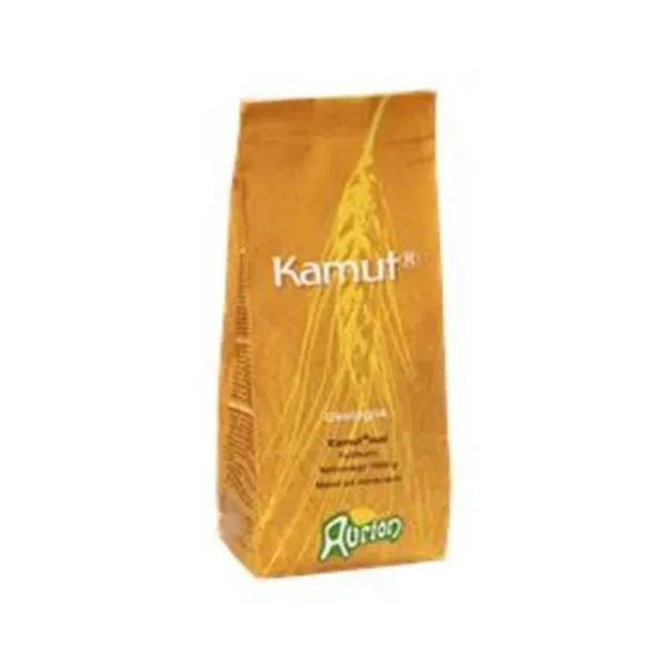 Kamutmjöl/stordurummel Ekologisk Aurion 1kg