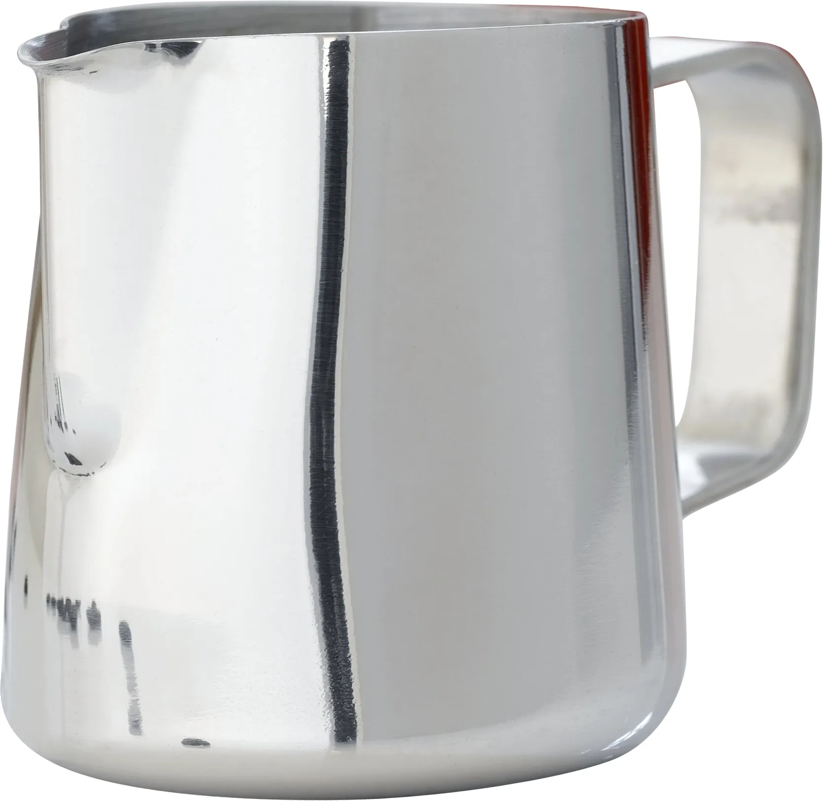 Kande 0,15 Ltr. Rostfri