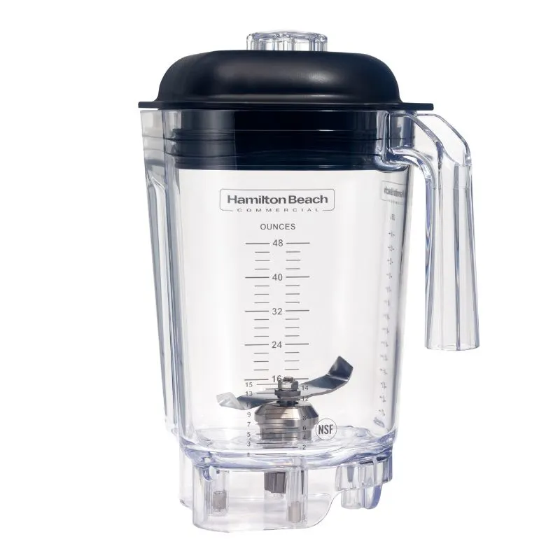 Kande Til Summit Blender 1,4l Hbh855