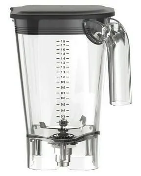 Kanna 2l Komplet T/hb Eclipse/quantum