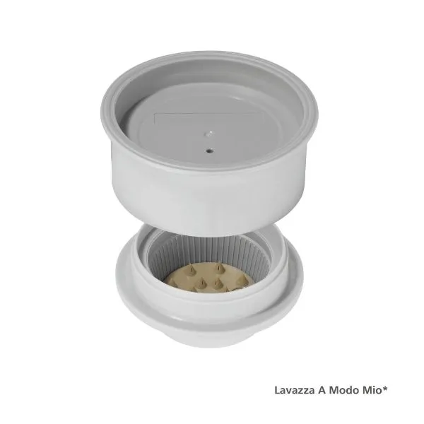 Kapselinsats Till Lavazza A Modo Mio