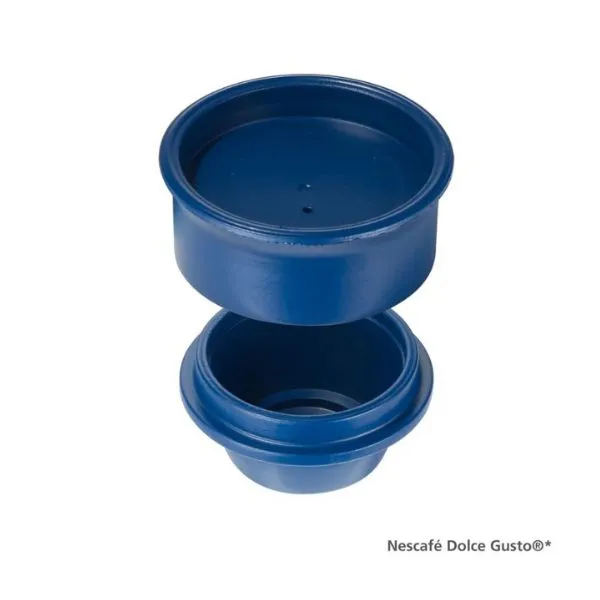 Kapselinsats Till Nescafé Dolce Gusto®