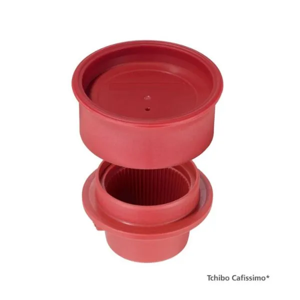 Kapselinsats Till Tchibo Cafissimo