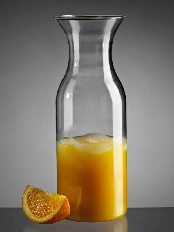 Karaffel 1l - Polycarbonat