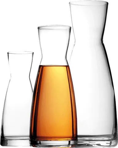 Karaffel Ypsilon 0,5l