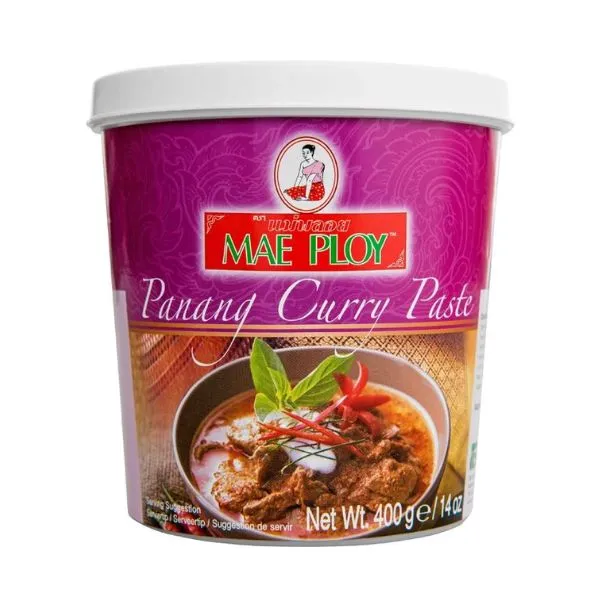 Karrypasta Panang Sp 1 Kg