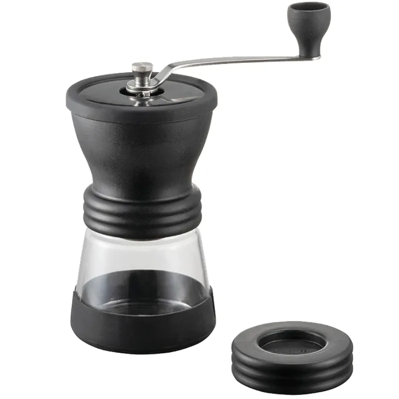 Keramisk Kaffekvarn Skerton N