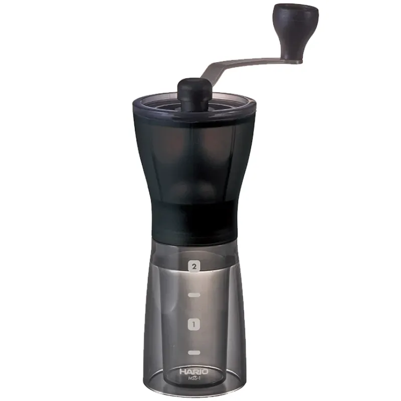 Keramisk Mini-slim Plus Kaffekværn 24g