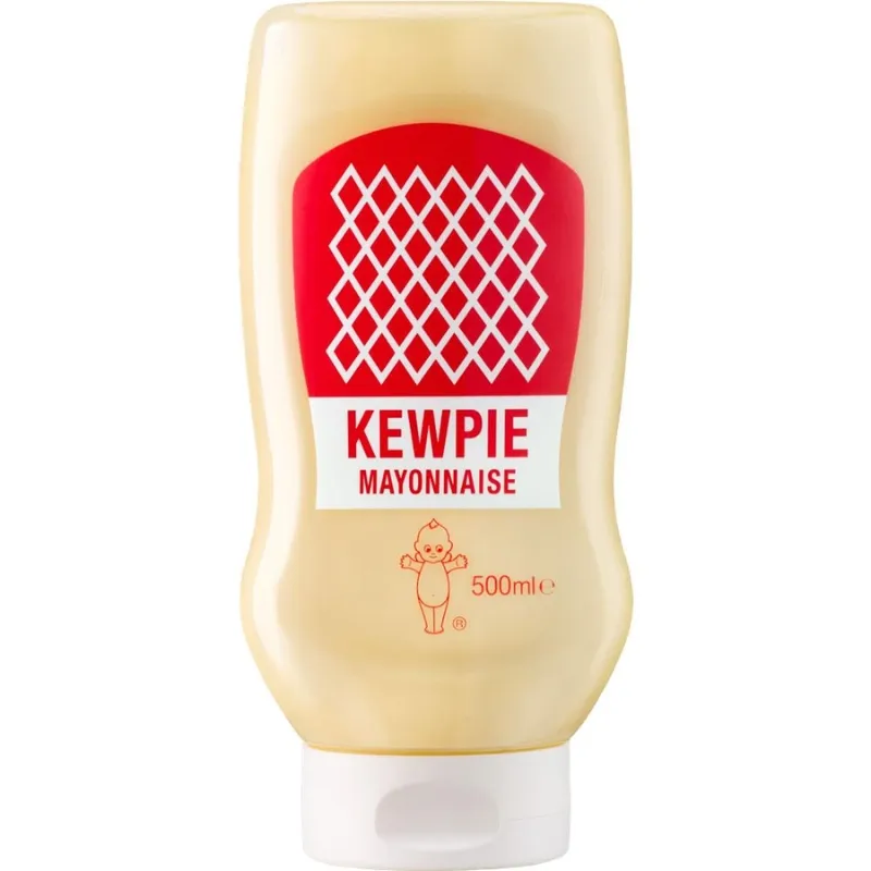 Kewpie Majonnäs 500 Ml