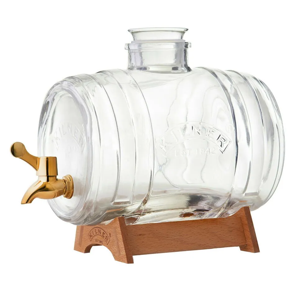 Kilner Dryckesdispenser 3,5 l