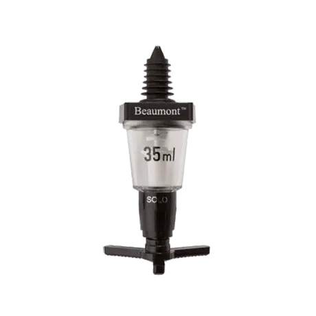 Klassisk Sprit Mål - 35ml Solo