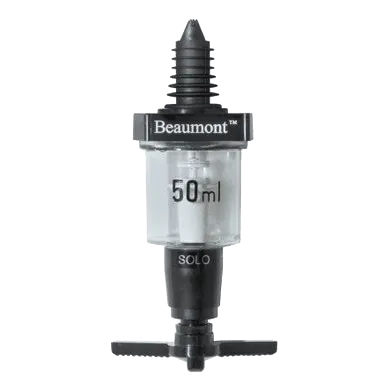 Klassisk Sprit Mål - 50ml Solo