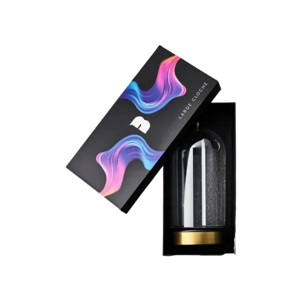 Klocka För Cocktails Large - Flavour Blaster