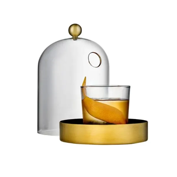 Klocka För Cocktails Small - Flavour Blaster