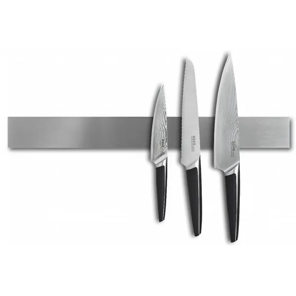Knivmagnet i Stål 40 Cm - Risvig Acutus