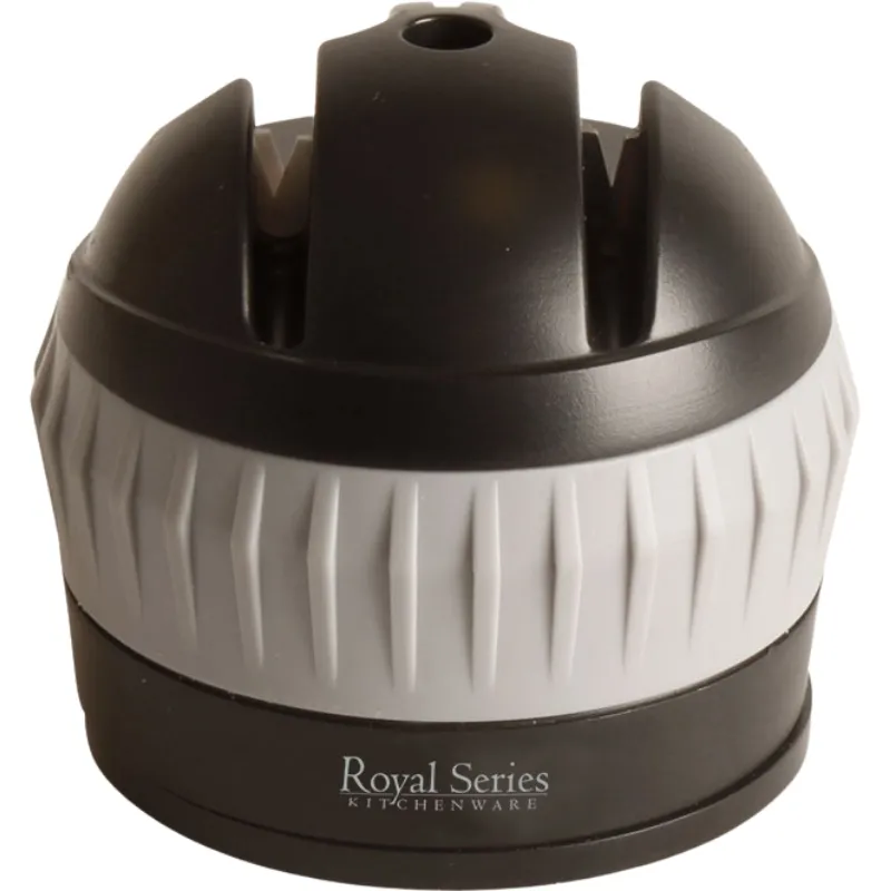 Knivsliber Med Sugekop | Royal Series