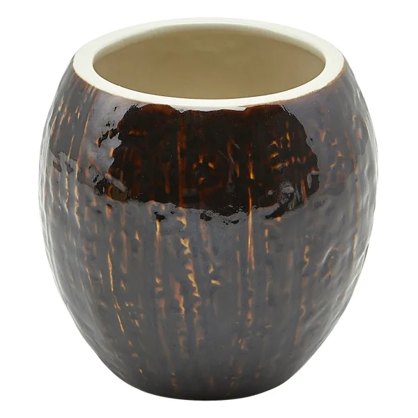 Kokos Tiki Mugg 50cl - Genware