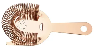Koppar 2 Öre Hawthorne Strainer