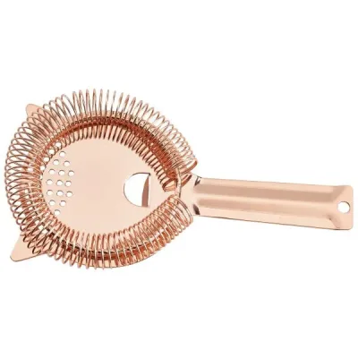 Koppar Premium Hawthorne Strainer