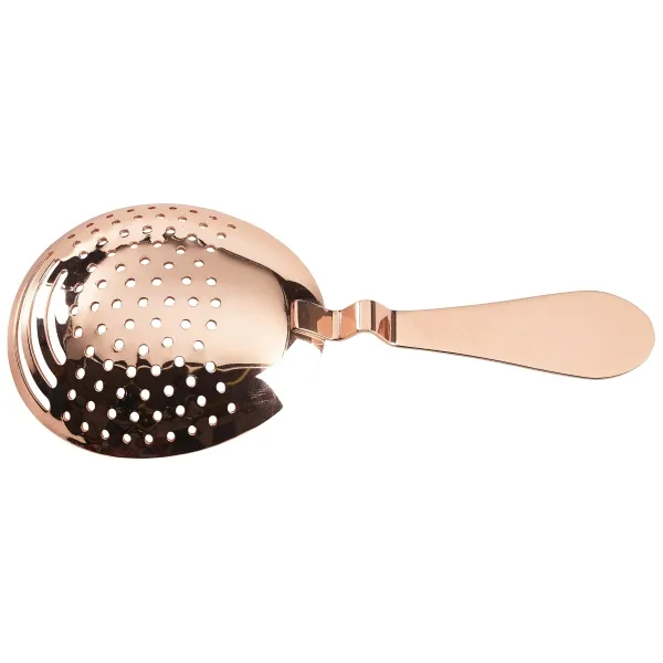 Koppar Premium Julep Strainer - Genware