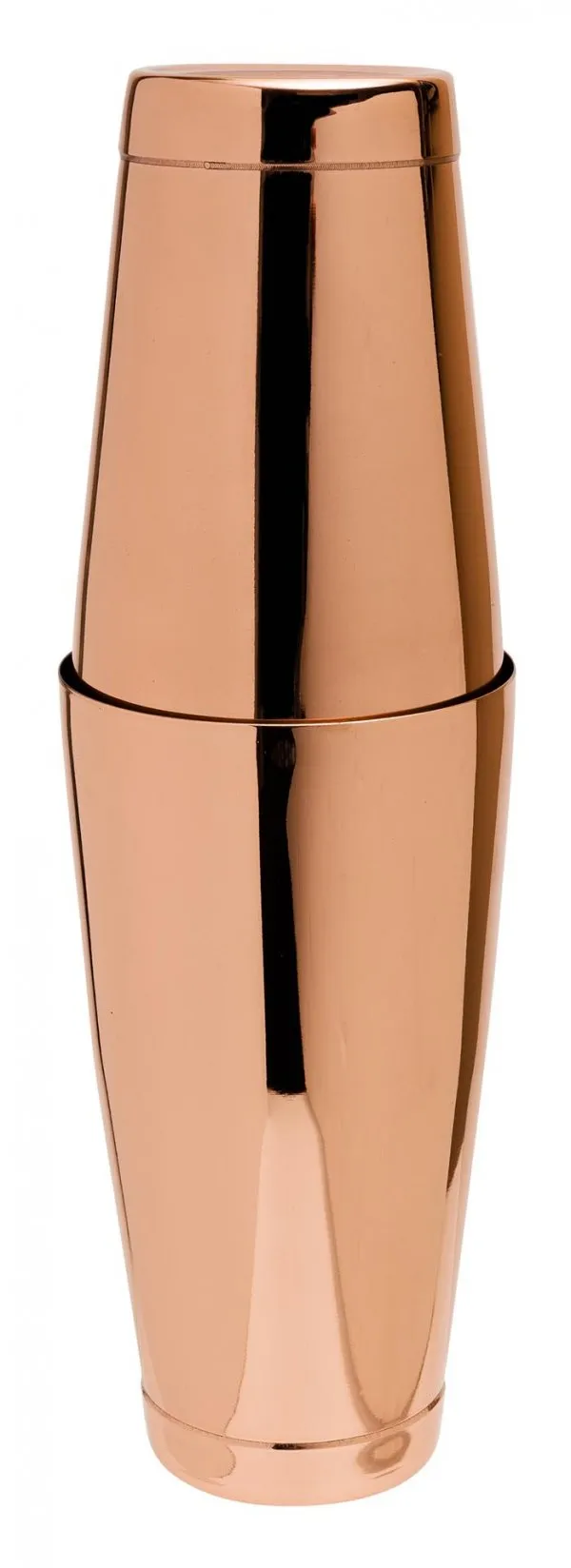 Koppar Shaker 80cl - Mezclar