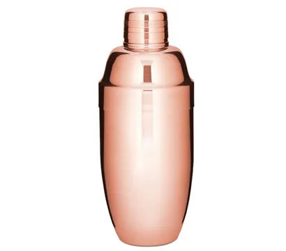 Koppar Shaker Deluxe - 750 Ml